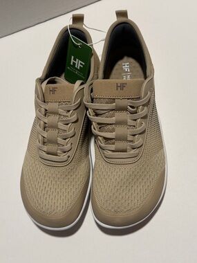 Hike Footwear Stride Barefoot Shoes, 9/9.5, NWT